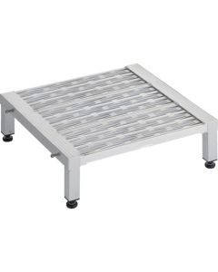Aluminum Step