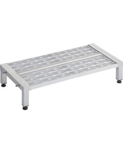 Aluminum Step