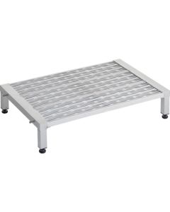 Aluminum Step