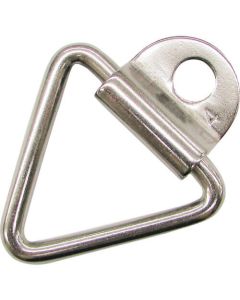 Stainless Steel Folding Pad Eye 1อัน