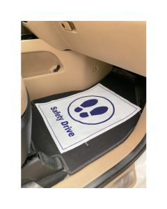 Polyfloor Mat for Car