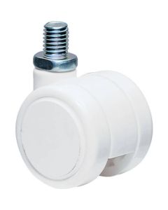 Dual Wheel Caster 1อัน