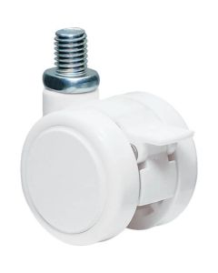 Dual Wheel Caster 1อัน