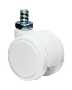 Dual Wheel Caster 1อัน