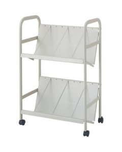 File Wagon