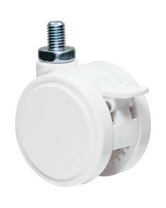 Dual Wheel Caster 1อัน