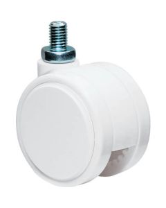 Dual Wheel Caster 1อัน