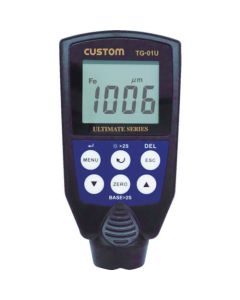 Coating Thickness Meter
