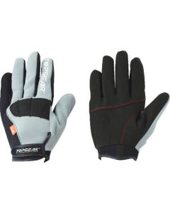Top Gear Sky Gray M