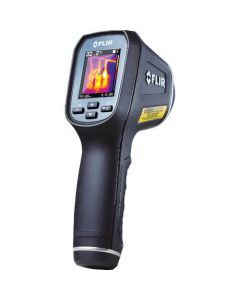 Thermal Image Radiation Thermometer