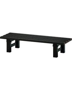 Aluminum Bench