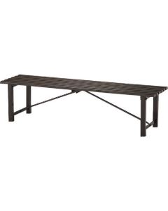 Aluminum Bench 1อัน