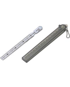 Taper Gauge