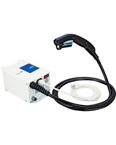 Ionizing Air Gun