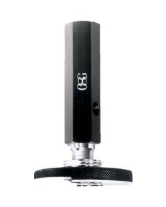Gauge for Taper Pipe Threads