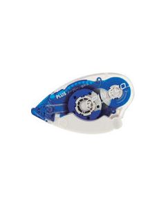 Spin eco body TG-610BC สีน้ำเงิน 10 ชิ้น (371709)
