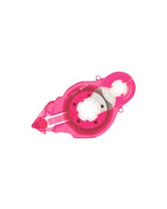 Spin eco เปลี่ยน TG-611BC สีชมพู (37578)