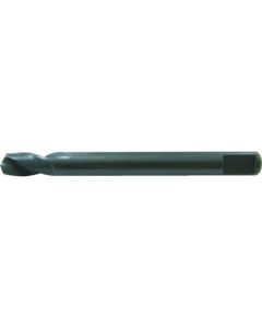 Carbide-tipped Hole Cutter for Stainless Steel