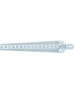 Taper Gauge