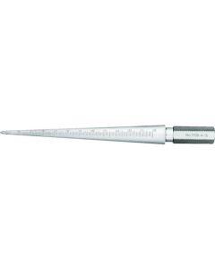 Pipe Taper Gauge