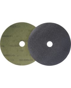 Disc Paper