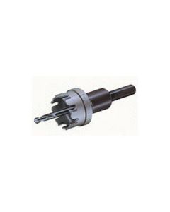 Carbide-tipped Hole Cutters for Stainless Steel 1เส้น