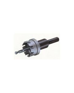 Carbide-tipped Hole Cutters for Stainless Steel 1เส้น