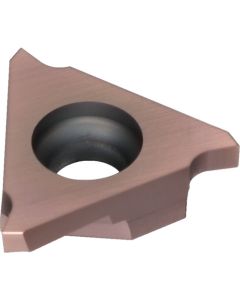 Indexable Inserts for External & Internal Grooving TGA Type 10 อัน