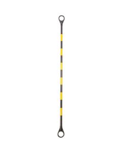 Aluminium Guard Bar