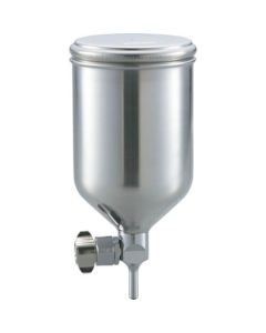 Stainless Steel Free Angle Paint Cup