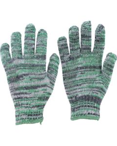 Colored Work Gloves (10 pairs)
