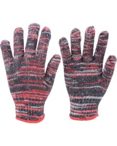 Colored Work Gloves (10 pairs)