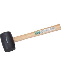 Rubber Hammer
