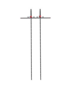 Marunoko T Guide Twin