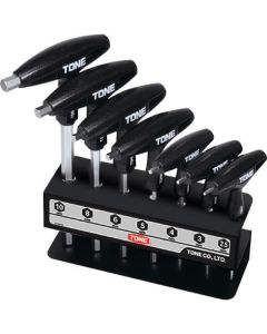 Grip Hexagon Wrench 1ชุด