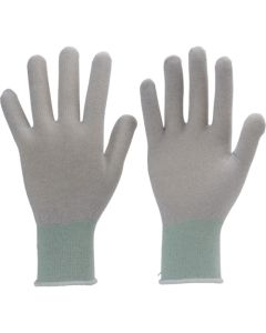 Gloves for Static Electricity Measures ถุงละ 10 ชุด