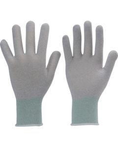 Gloves for Static Electricity Measures ถุงละ 10 ชุด