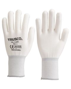 White HPPE Inner Gloves