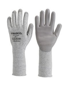 HPPE Gloves PU Palm Coating Long