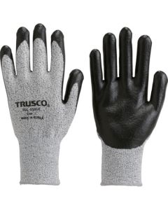 HPPE Gloves Nitrile Palm Coating