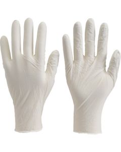 Thin Disposable Gloves (100 sheets)