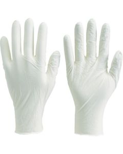 Ultra Thin Disposable Gloves (100 sheets)