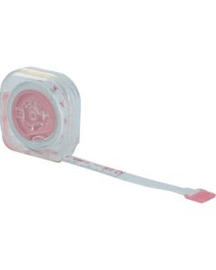 ใยแก้ววัดสีชมพู 1.5 ม