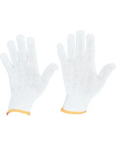 Blended Spinning Work Gloves (weight per area 450g)  240 pairs
