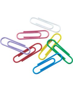 Color Wiry Clip