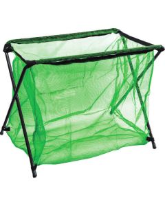 Folding Type Net Exchangeable Garbage Area