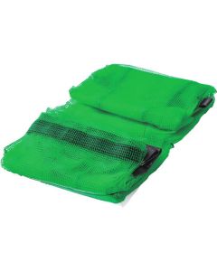 Folding Type Net Replaceable For Garbage Area Change Net