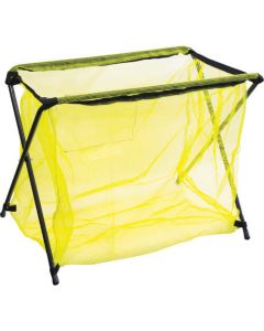 Folding Type Net Exchangeable Garbage Area