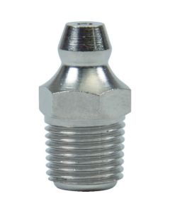 หัวอัดจารบีชนิด A สกรู 1/8 R 5 ชิ้น