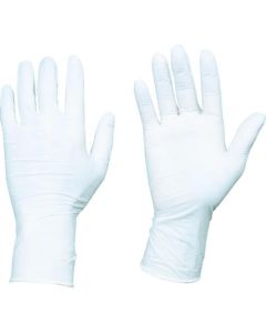 Disposable Gloves TG Series TG Air Thickness 0.06mm (100 gloves x 10 boxes) No Powder